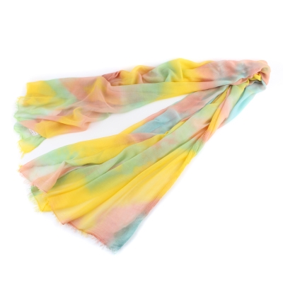 Ladies' scarf Pulcra Impressione, Multicolor