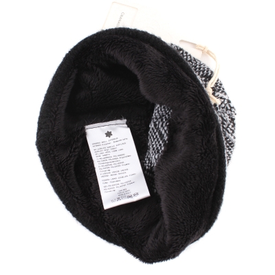 Men's knitted hat Granadilla JG5172