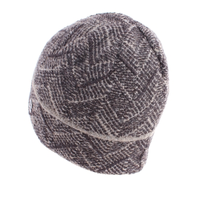 Men's knitted hat Granadilla JG5172