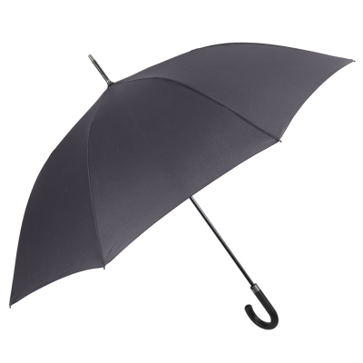 Men's automatic golf umbrella Perletti Technology 21669/728, Grey