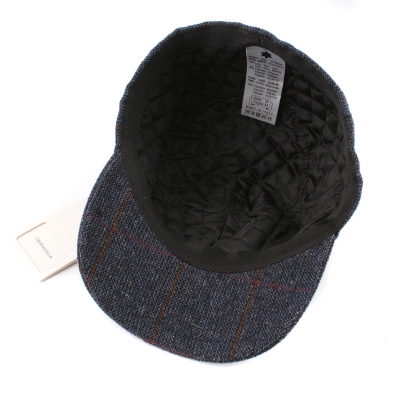 Мъжка бейзболна шапка Granadilla JG5617, M/56-57 см, Тъмносин