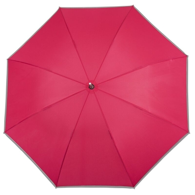 Umbrelă automată de golf Perletti Technology 21699, Roșu