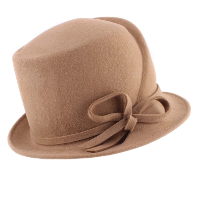 Pălărie de fetru pentru femei Fratelli Talli FT4913, Camilla