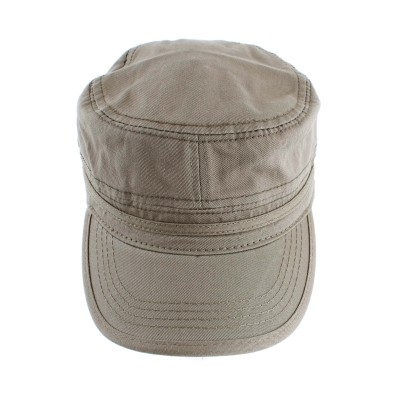 Мъжка армейска шапка MESS CTM1884,  Маслиненозелен