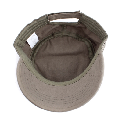 Мъжка армейска шапка MESS CTM1884,  Маслиненозелен