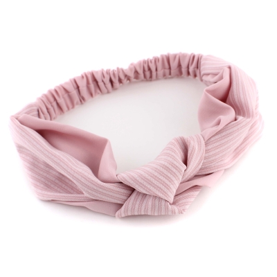 Headband HatYou SE0889, Pink