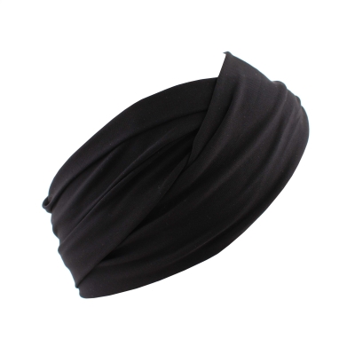  Headband HatYou SE0889, Black