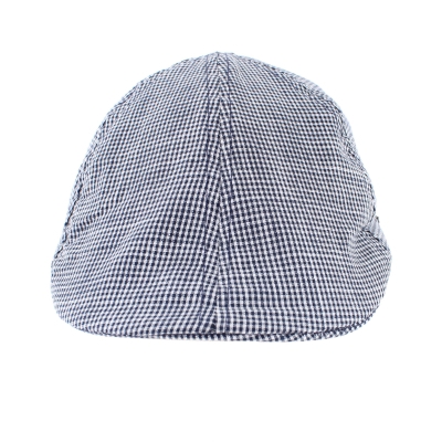 Șapcă de vară pentru bărbați din bumbac HatYou CTM2182, Albastru
