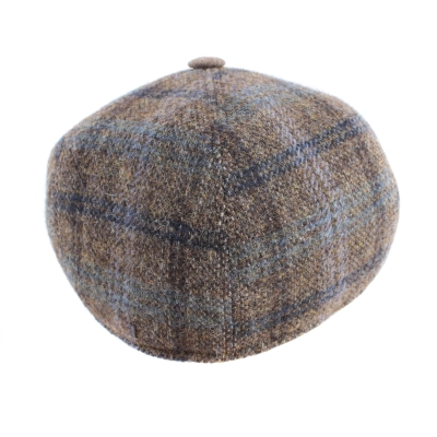 Men's wool cap HatYou CP3466, Beige