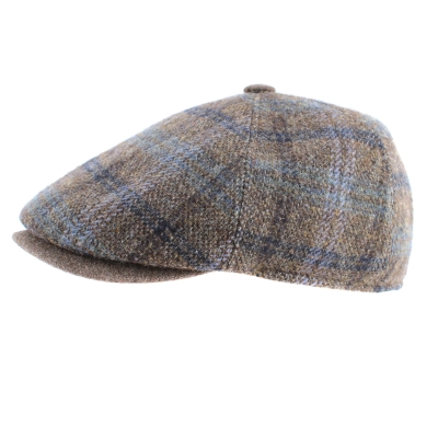 Men's wool cap HatYou CP3466, Beige