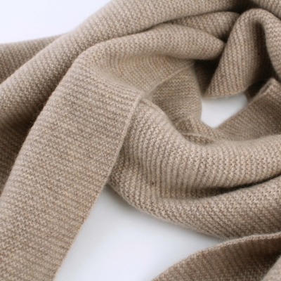 Set of knitted scarf and hat Granadilla JG5346 & JG5345