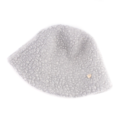 Pălărie de iarnă pentru femei HatYou CP4071, Maro/Violet
