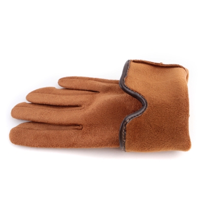 Дамски тъчскрийн ръкавици  HatYou GL1204, Камила
