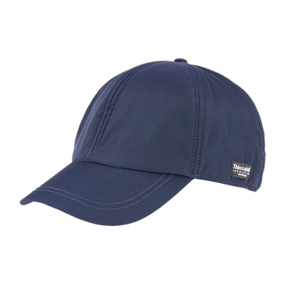 Șapcă de baseball  pentru bărbați Granadilla JG5617, M/56-57 cm, Albastru închis