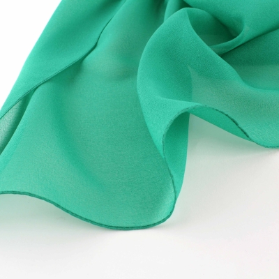 Ladies' scarf HatYou SI0760, Turquoise Green