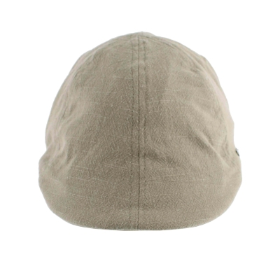 Șapcă de vară pentru bărbați din ramie HatYou CTM2279, Militară