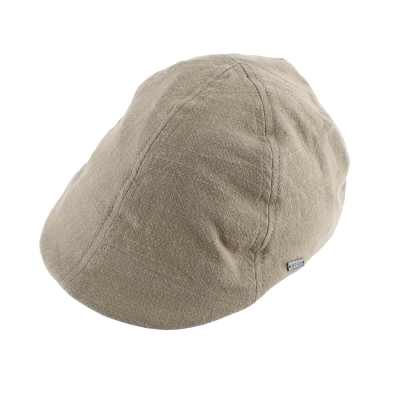 Șapcă de vară pentru bărbați din ramie HatYou CTM2279, Militară