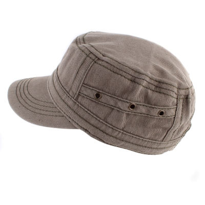 Мъжка армейска шапка MESS CTM2413, Маслинен