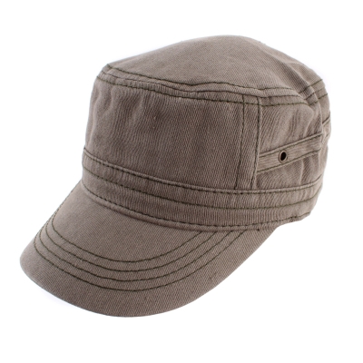 Мъжка армейска шапка MESS CTM2413, Маслинен