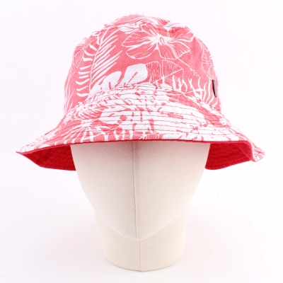 Лятна памучна шапка HatYou CTM1941, Корал