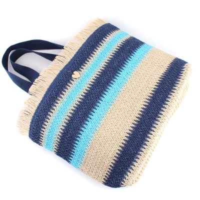 Summer handbag HatYou BP0300, Blue