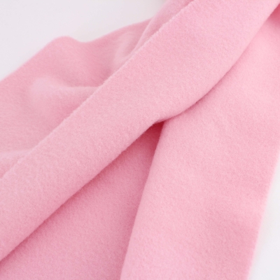 Wool scarf Pulcra Stelvio, 25x200 cm, Pink