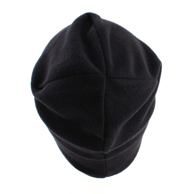 Sports winter hat JailJam JC0032, Black