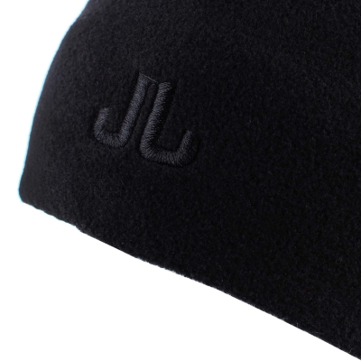 Sports winter hat JailJam JC0032, Black