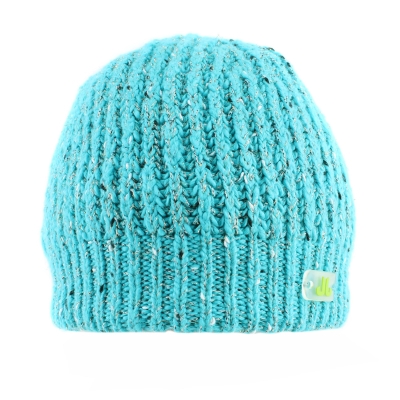 Kids' Winter Hat JailJam JA3019F, Turquoise