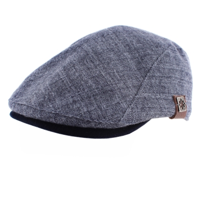 Men's Winter Cap Granadilla JG5127, Denim