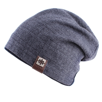 Men's Winter Hat Granadilla JG5135, Denim