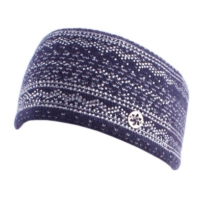 Headband with decoration JailJam JG5215, Blue