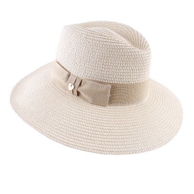 Ladies' Summer Hat HatYou CEP0907, Beige