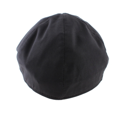 Men’s Cotton Cap HatYou CTM2321, Black