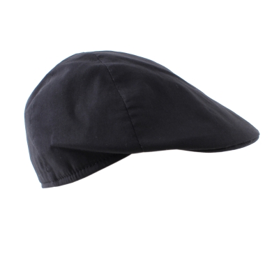 Men’s Cotton Cap HatYou CTM2321, Black