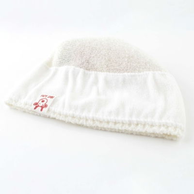 Детска зимна шапка HatYou CP3742, 3-8 г., Екрю