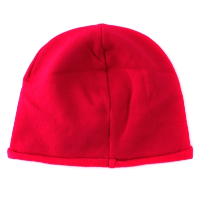 Căciulă din bumbac pentru copii HatYou CP3835, Roșu