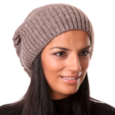 Дамска плетена шапка Santelli Francesca SF 14360