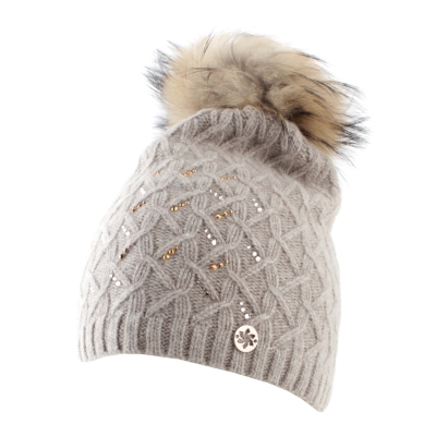 Pălăria tricotată pentru femei Granadilla JG5332