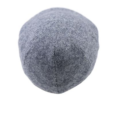 Șapcă de iarnă pentru bărbați HatYou | Melanj albastru