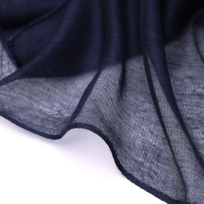 Lightweight modal and silk scarf HatYou, 80×180 cm | Cream beige