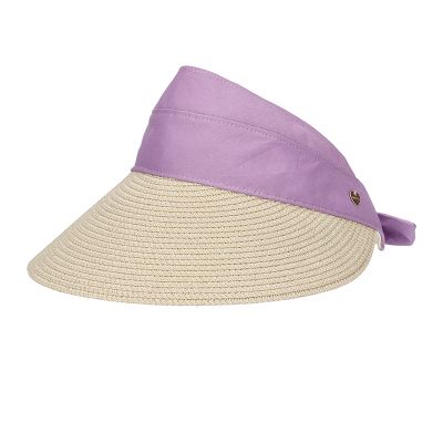 Șapcă de damă tip cozoroc HatYou CEP0803, Lila