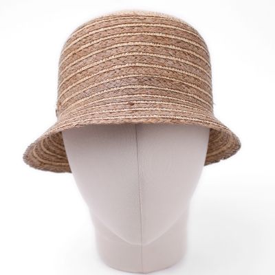Дамска лятна bucket hat шапка Granadilla | Кафяв
