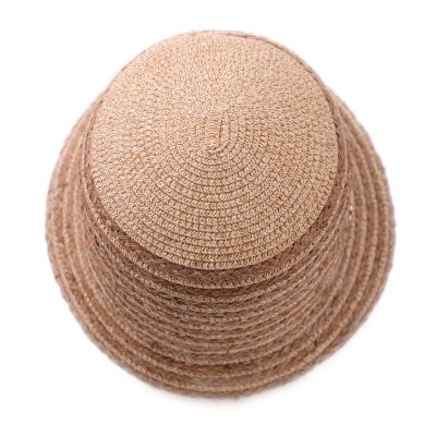 Дамска лятна bucket hat шапка Granadilla | Кафяв