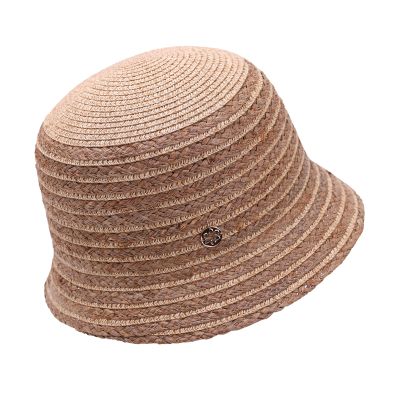Дамска лятна bucket hat шапка Granadilla | Кафяв
