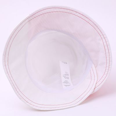 Pălărie bucket de vară pentru damă Granadilla | Maro