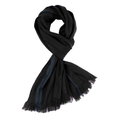 scarf Curtis 55x176