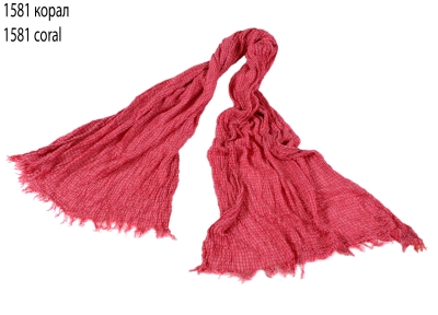 scarf Brenda STL