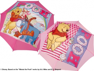 детски чадър 50749  Winnie the Pooh