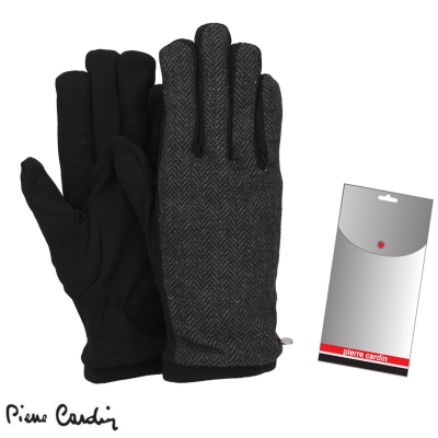 gloves Pierre Cardin PC0146